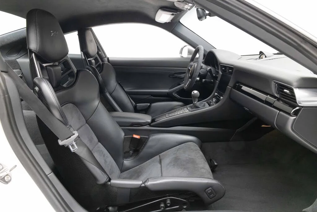 2018 Porsche 991 Carrera T - Image 12 of 31