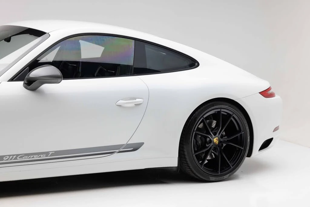 2018 Porsche 991 Carrera T - Image 29 of 31