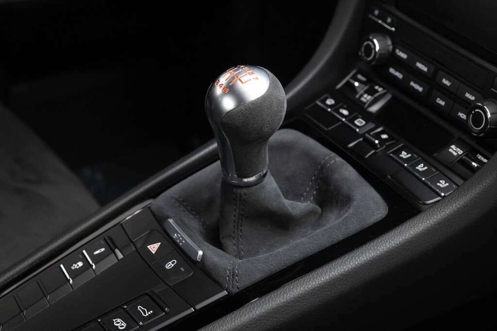 2018 Porsche 991 Carrera T - Image 18 of 31