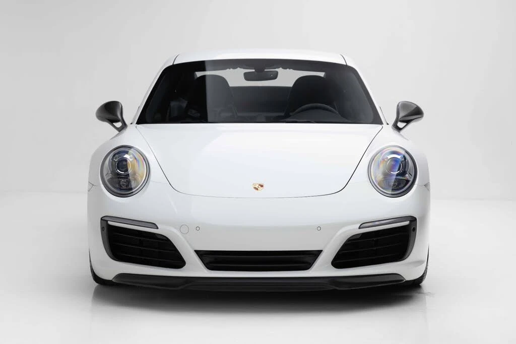 2018 Porsche 991 Carrera T - Image 5 of 31