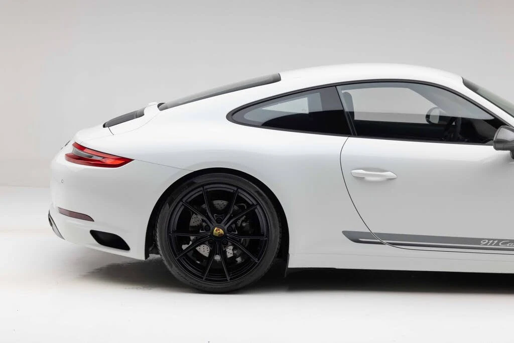 2018 Porsche 991 Carrera T - Image 25 of 31