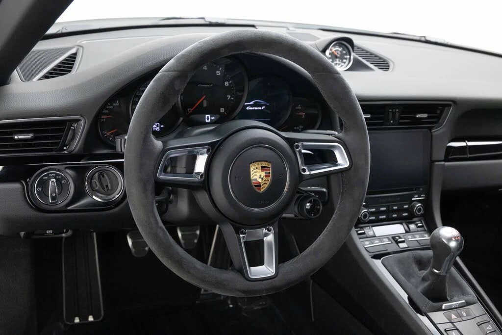 2018 Porsche 991 Carrera T - Image 10 of 31