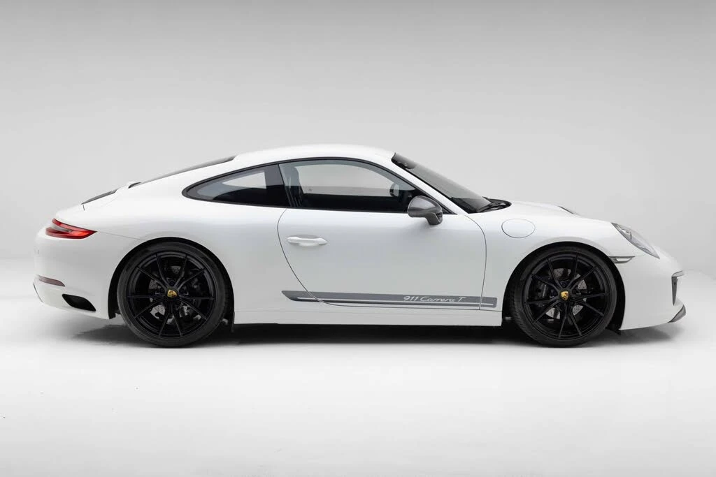 2018 Porsche 991 Carrera T - Image 15 of 31
