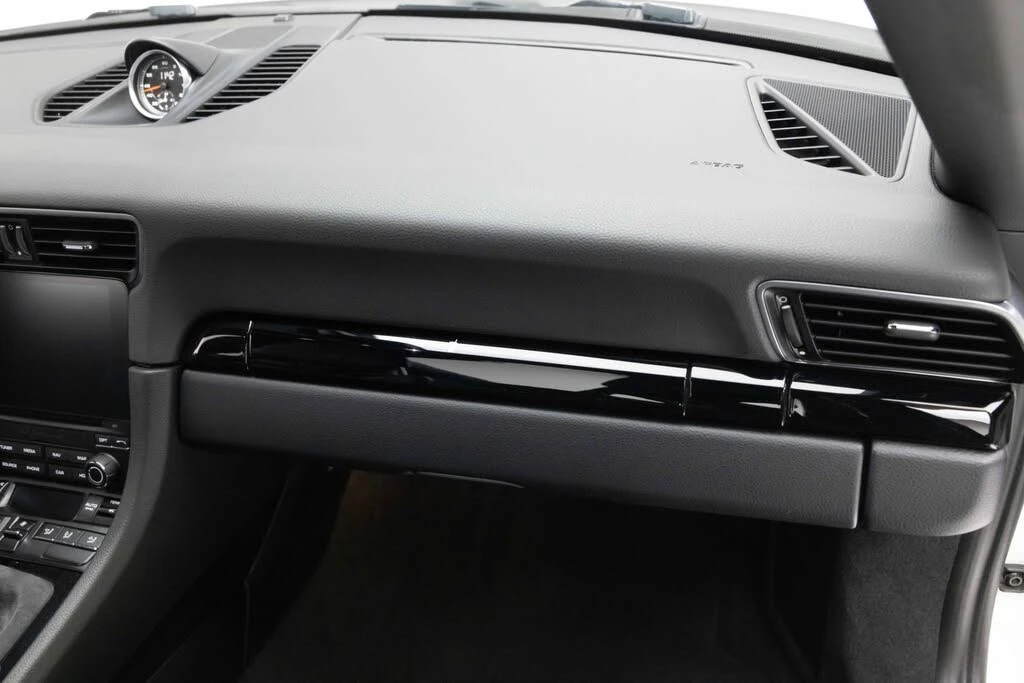 2018 Porsche 991 Carrera T - Image 24 of 31