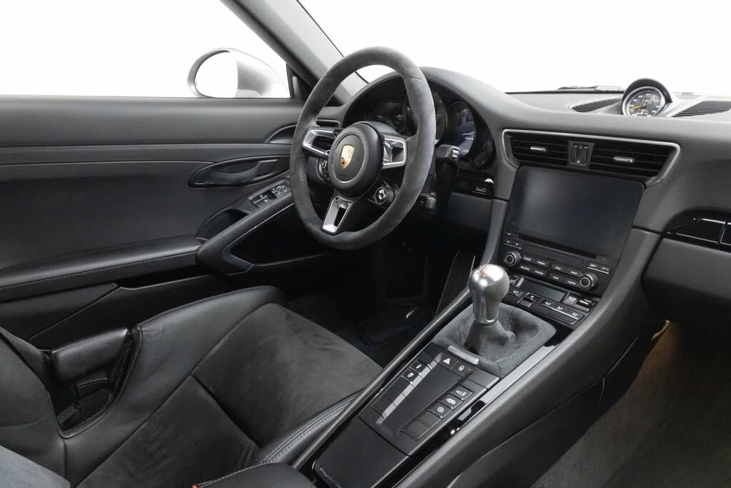 2018 Porsche 991 Carrera T - Image 26 of 31