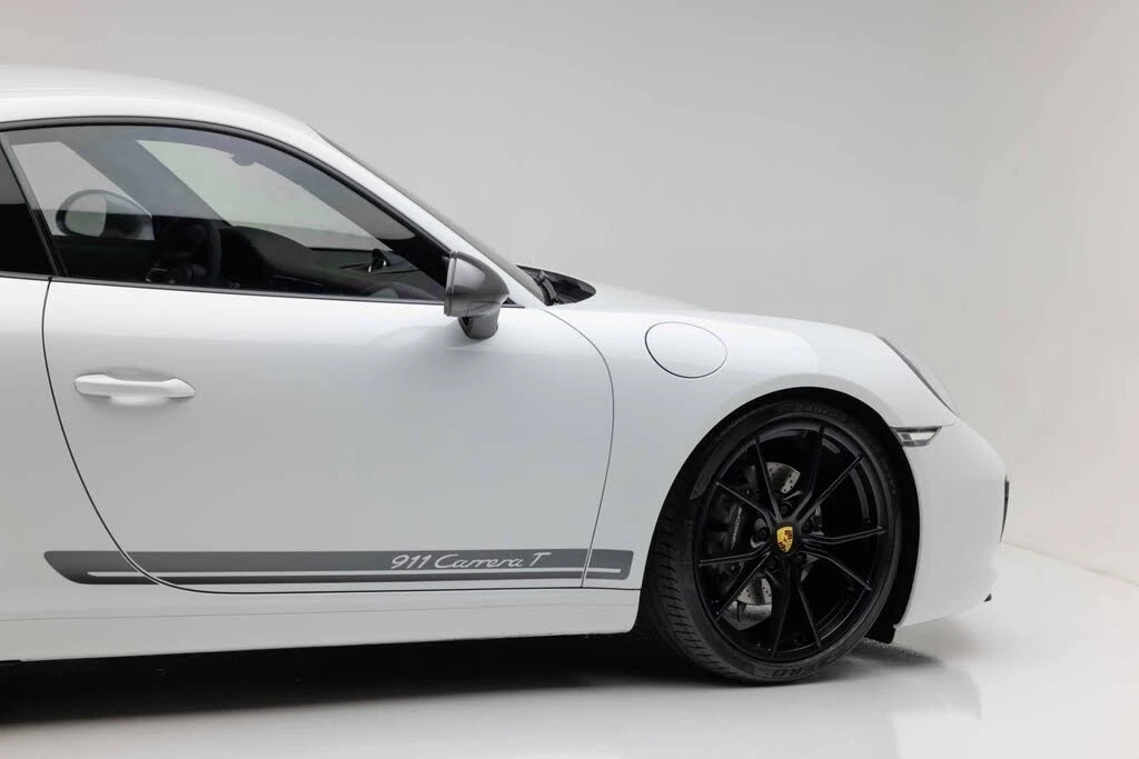 2018 Porsche 991 Carrera T - Image 31 of 31