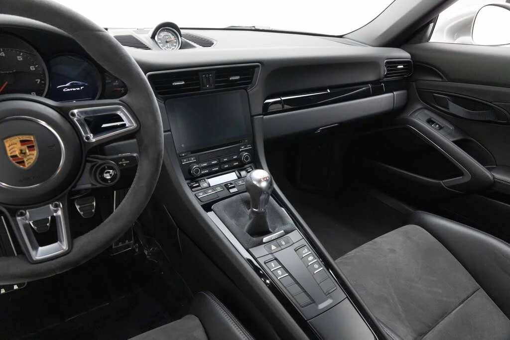 2018 Porsche 991 Carrera T - Image 22 of 31