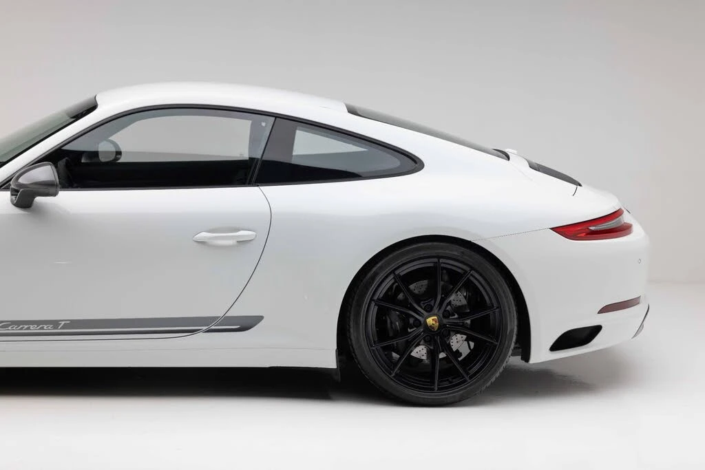 2018 Porsche 991 Carrera T - Image 23 of 31