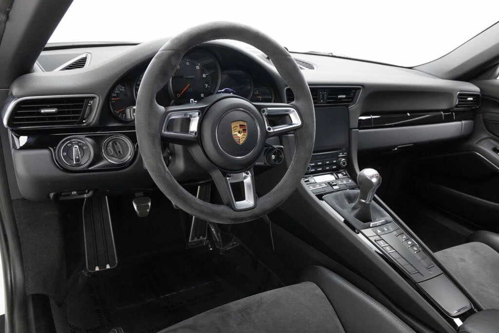2018 Porsche 991 Carrera T - Image 6 of 31
