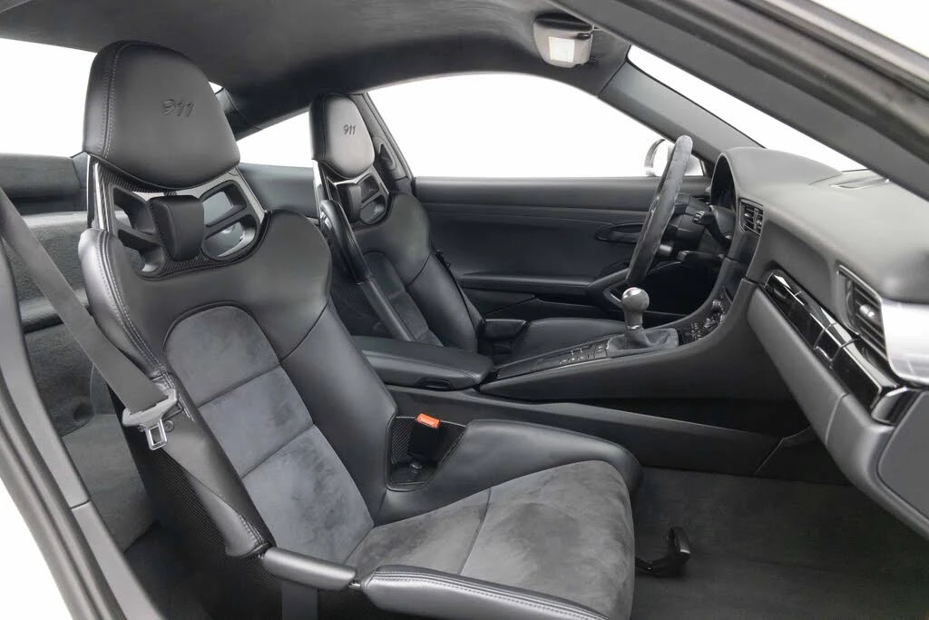 2018 Porsche 991 Carrera T - Image 4 of 31