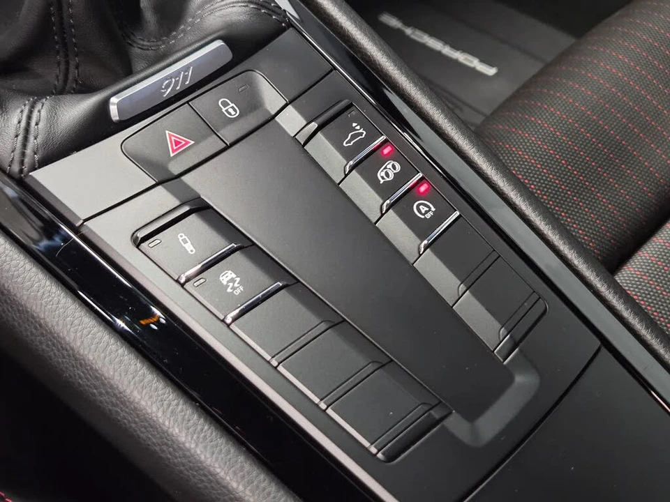 2018 Porsche 991 Carrera T - Image 21 of 27