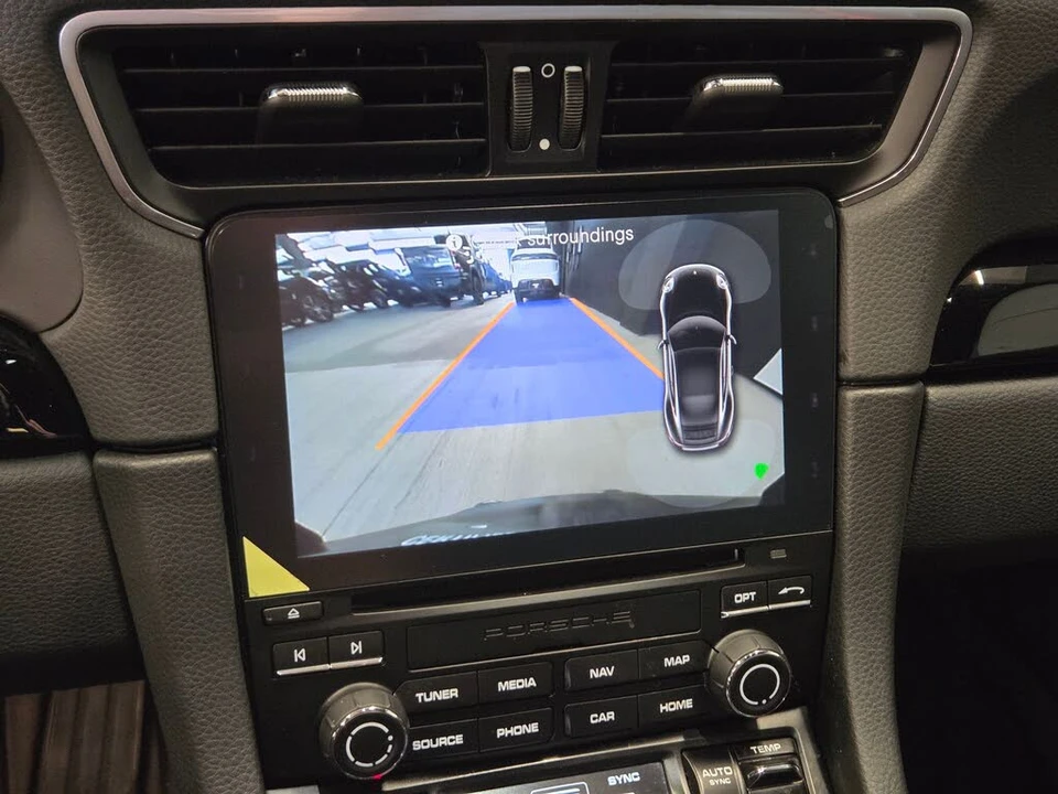 2018 Porsche 991 Carrera T - Image 18 of 27