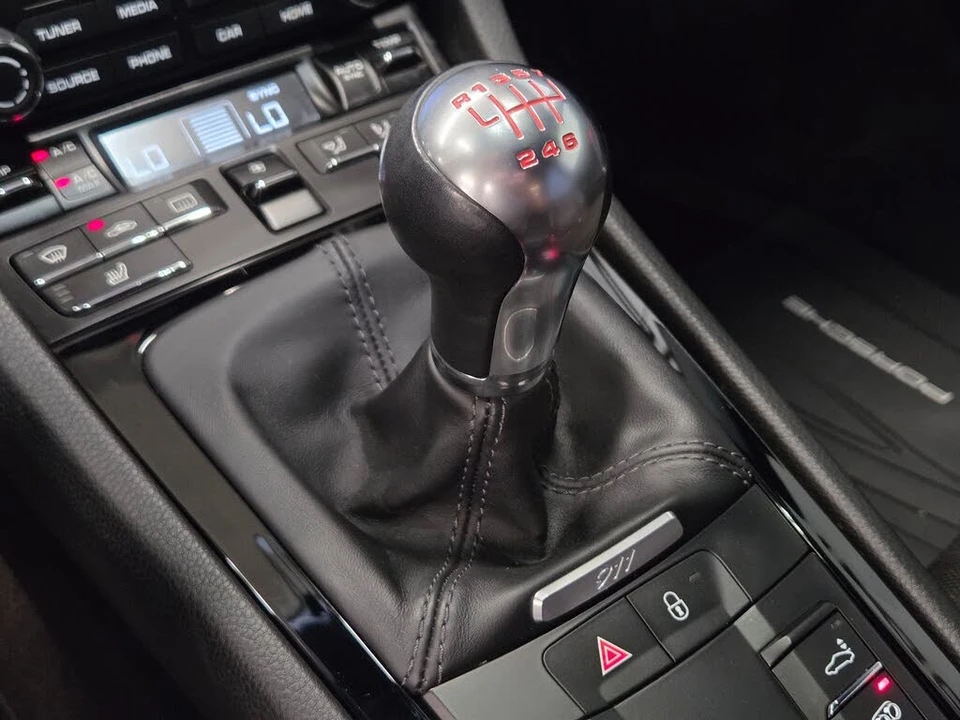 2018 Porsche 991 Carrera T - Image 20 of 27