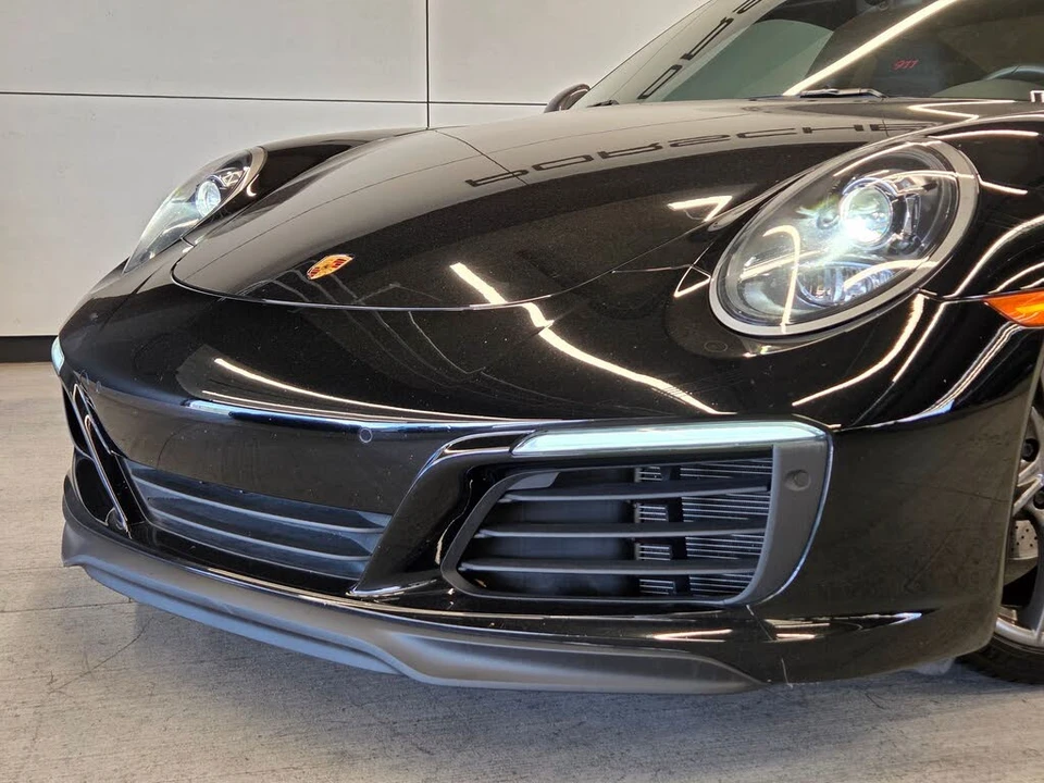2018 Porsche 991 Carrera T - Image 23 of 27