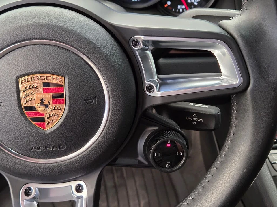 2018 Porsche 991 Carrera T - Image 15 of 27