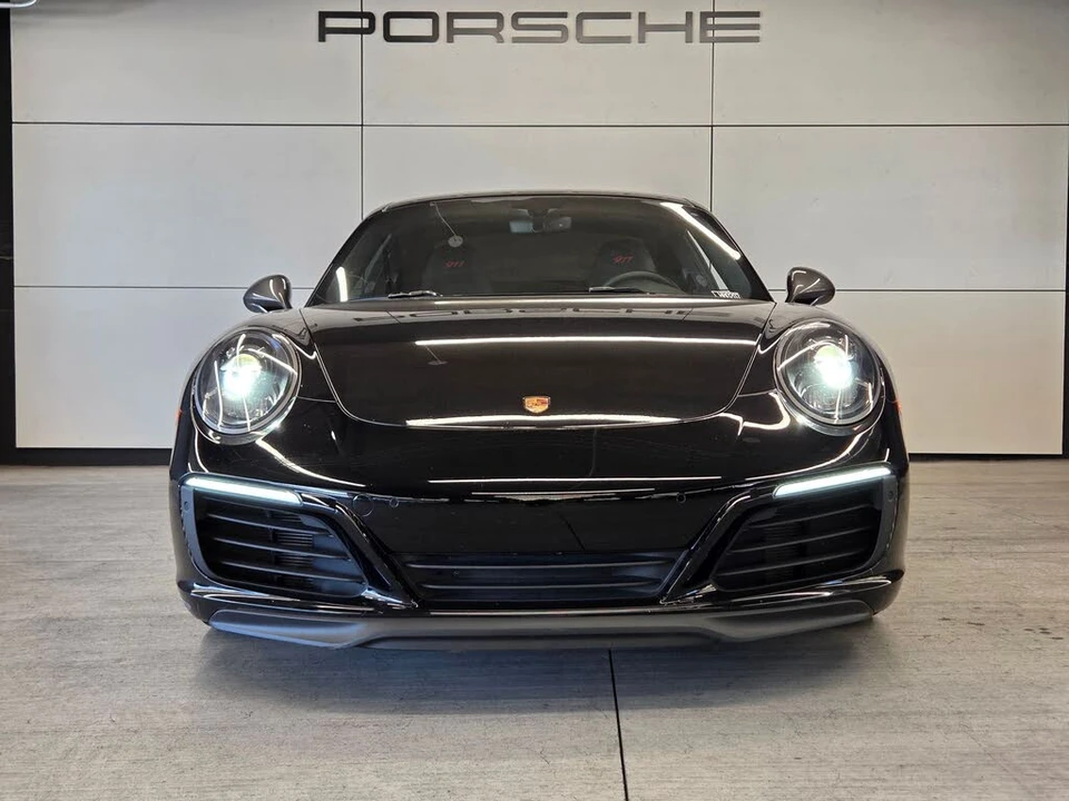 2018 Porsche 991 Carrera T - Image 25 of 27