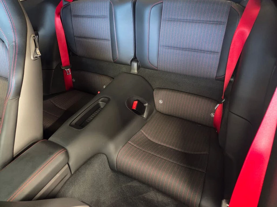 2018 Porsche 991 Carrera T - Image 10 of 27