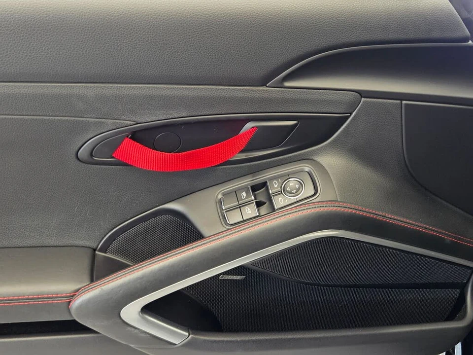 2018 Porsche 991 Carrera T - Image 11 of 27