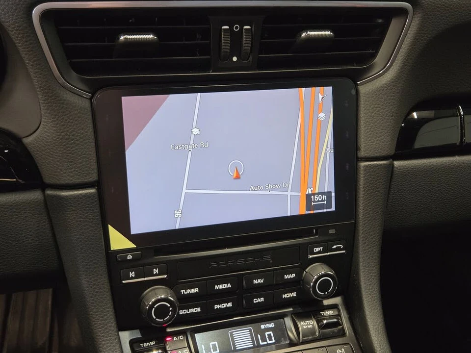 2018 Porsche 991 Carrera T - Image 17 of 27
