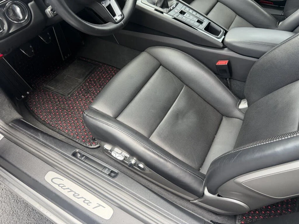 2018 Porsche 991 Carrera T - Image 14 of 27