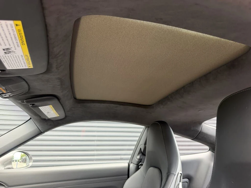 2018 Porsche 991 Carrera T - Image 27 of 27