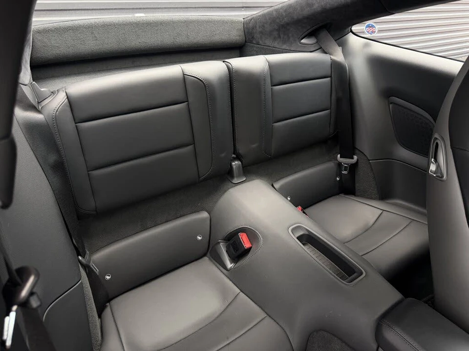 2018 Porsche 991 Carrera T - Image 17 of 27