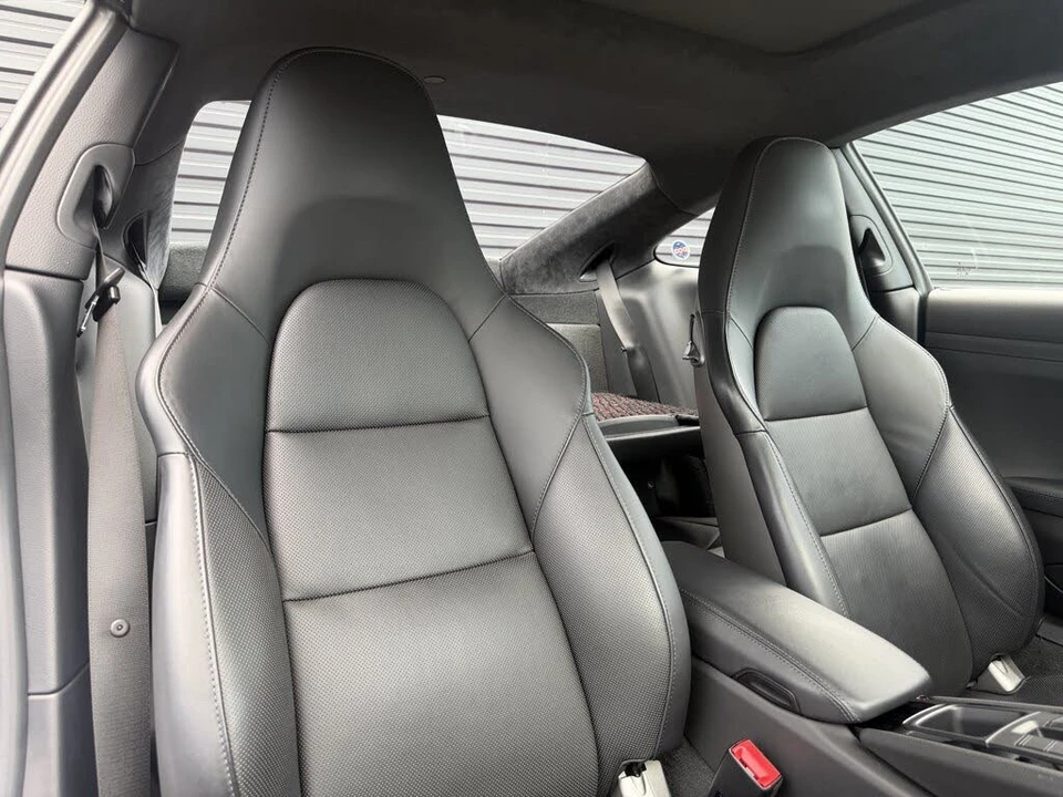2018 Porsche 991 Carrera T - Image 15 of 27