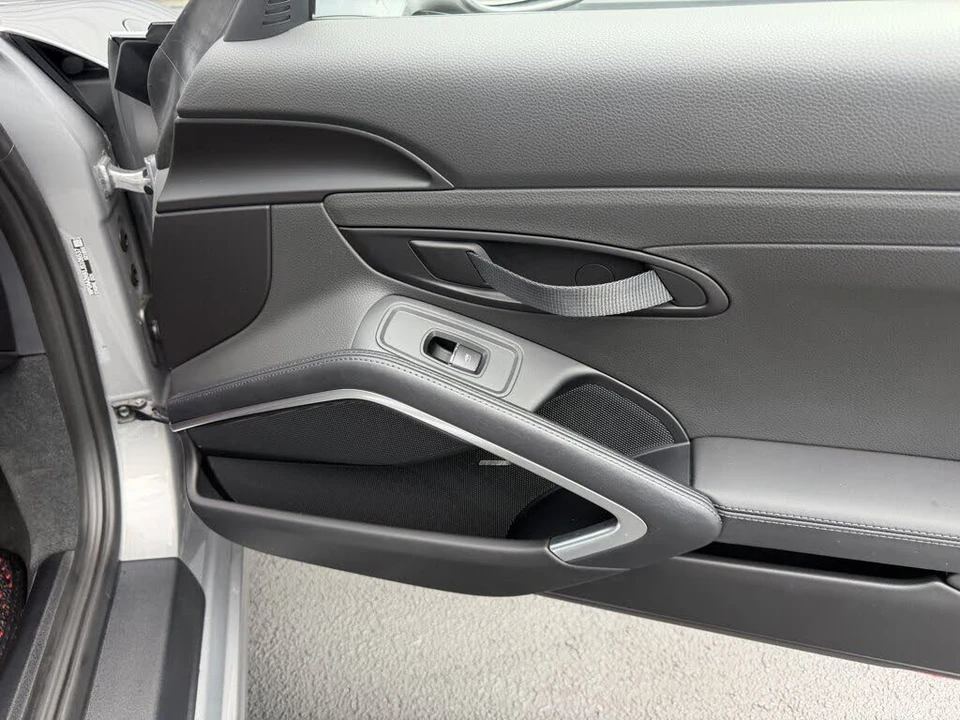2018 Porsche 991 Carrera T - Image 22 of 27