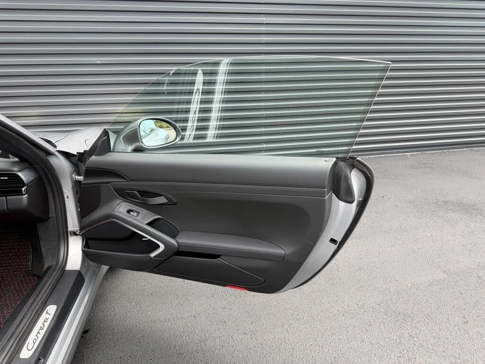 2018 Porsche 991 Carrera T - Image 21 of 27