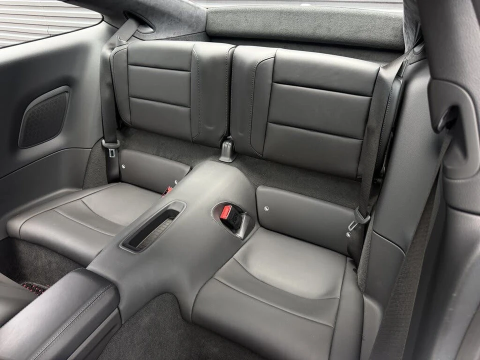 2018 Porsche 991 Carrera T - Image 18 of 27