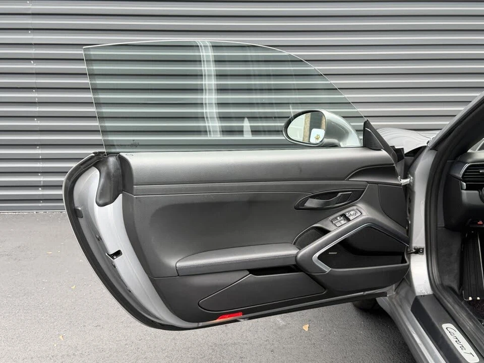 2018 Porsche 991 Carrera T - Image 19 of 27