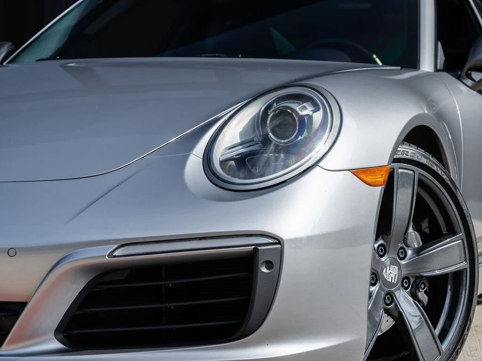2018 Porsche 991 Carrera T - Image 18 of 31