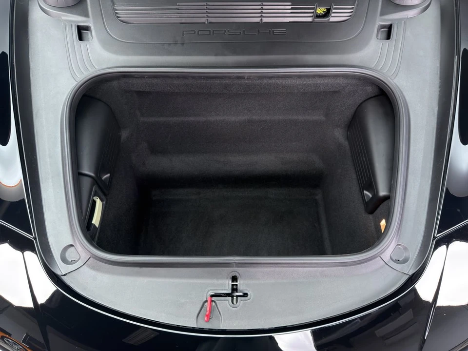 2018 Porsche 991 Carrera T - Image 21 of 24