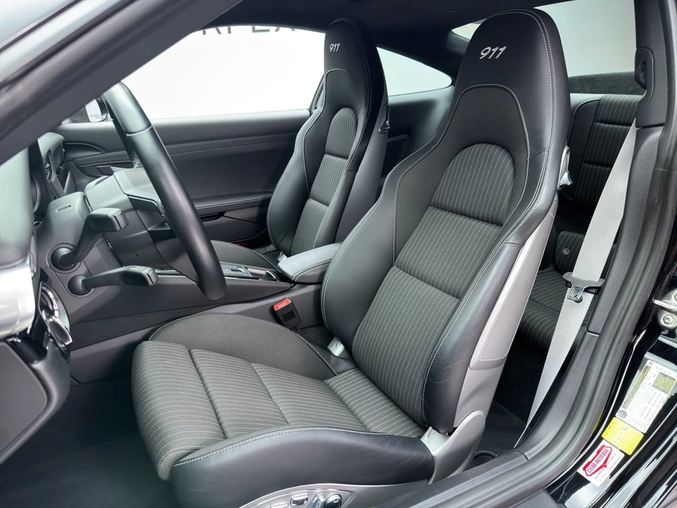 2018 Porsche 991 Carrera T - Image 15 of 24