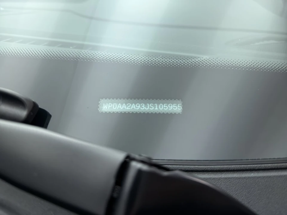 2018 Porsche 991 Carrera T - Image 22 of 24
