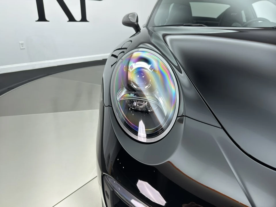 2018 Porsche 991 Carrera T - Image 10 of 24