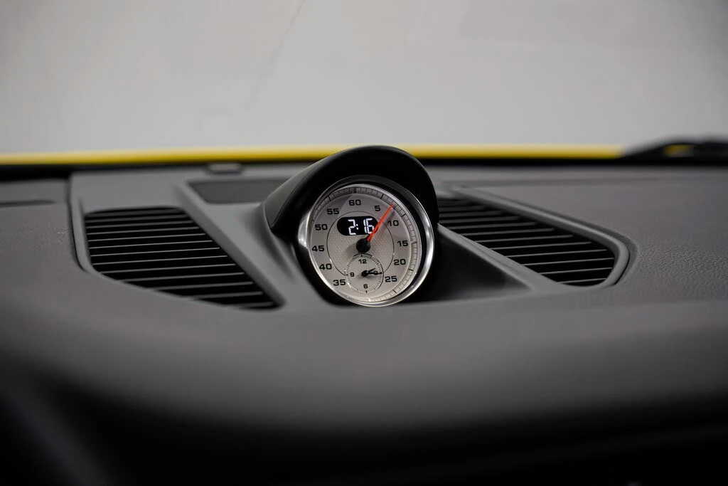 2018 Porsche 991 Carrera T - Image 13 of 31