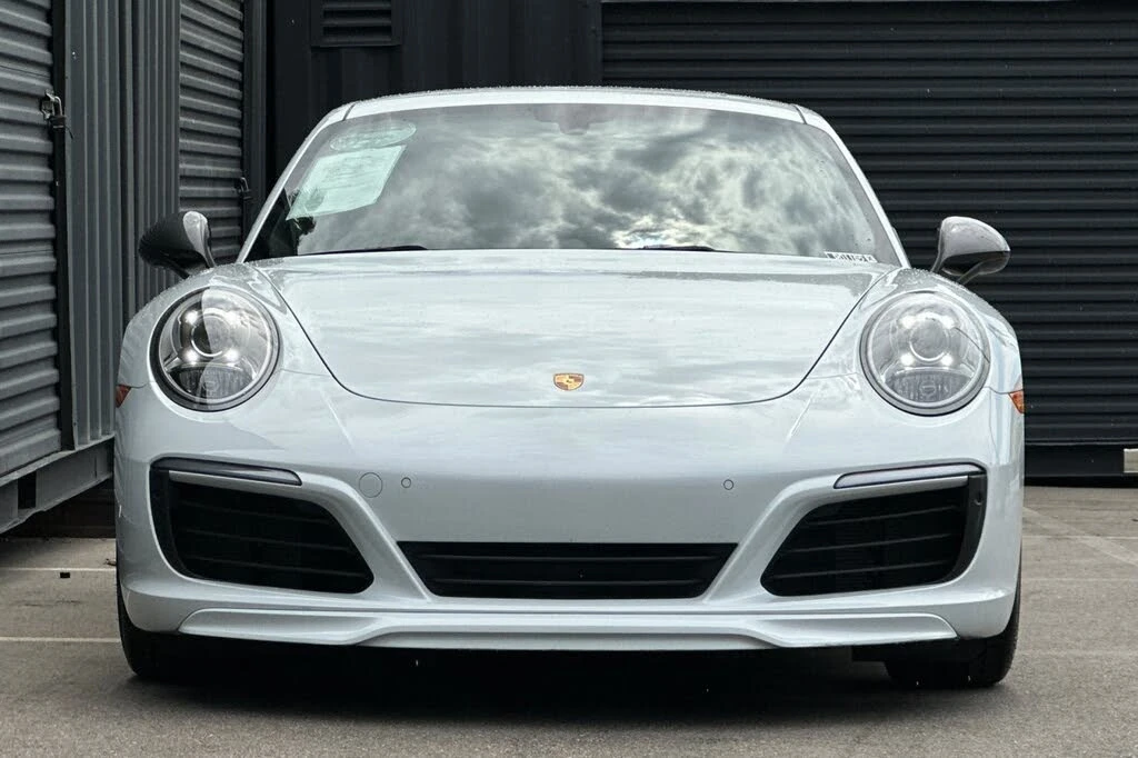 2018 Porsche 991 Carrera T - Image 10 of 27