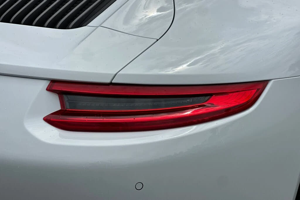 2018 Porsche 991 Carrera T - Image 26 of 27