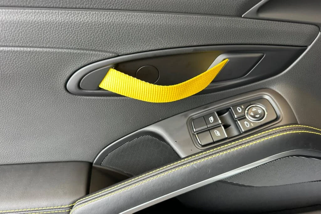 2018 Porsche 991 Carrera T - Image 11 of 27