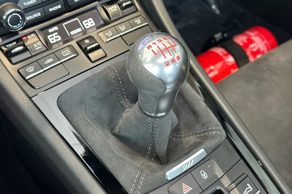 2018 Porsche 991 Carrera T - Image 20 of 27