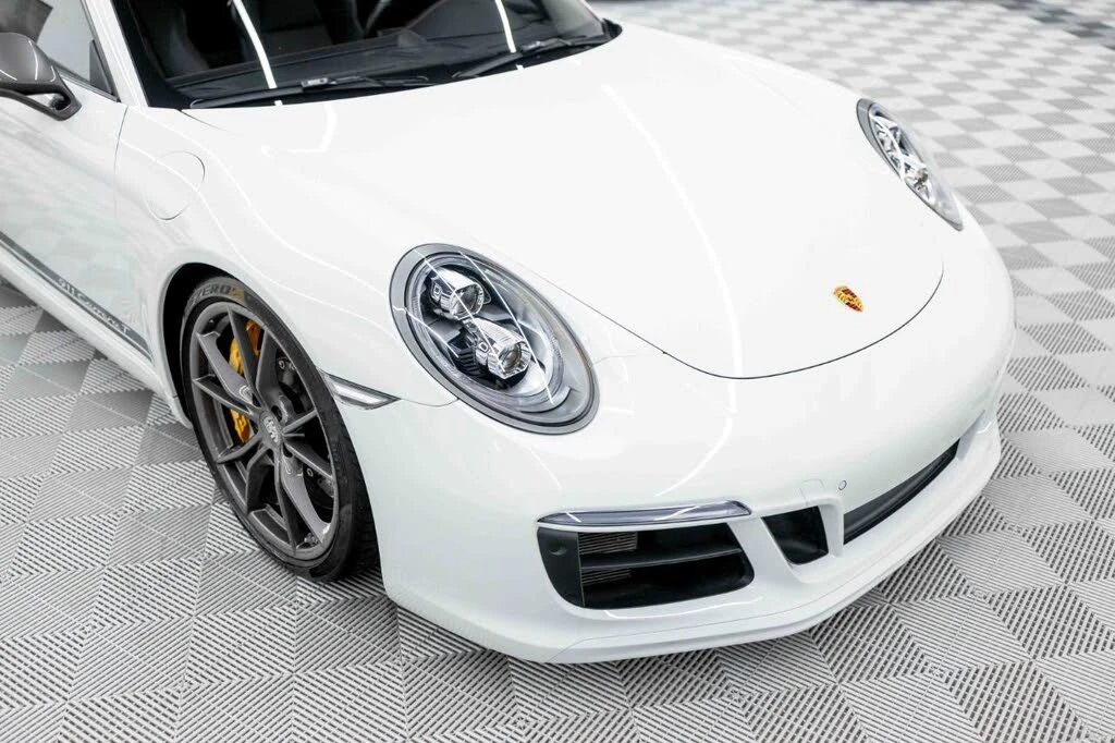 2018 Porsche 991 Carrera T - Image 18 of 31