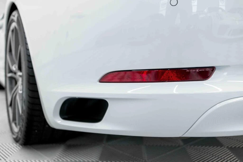 2018 Porsche 991 Carrera T - Image 31 of 31