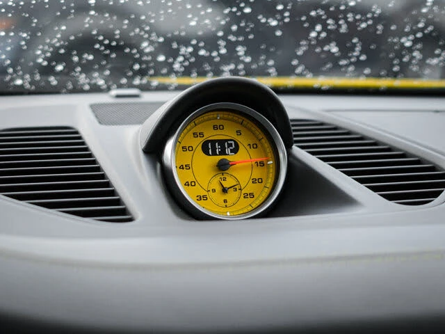 2018 Porsche 991 Carrera T - Image 30 of 31