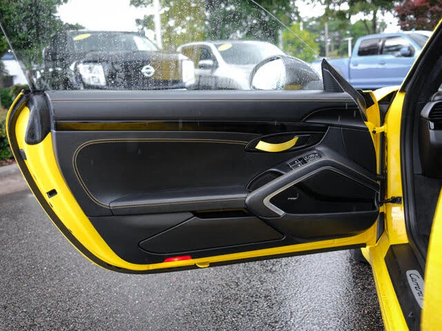 2018 Porsche 991 Carrera T - Image 16 of 31