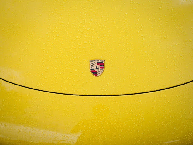 2018 Porsche 991 Carrera T - Image 5 of 31