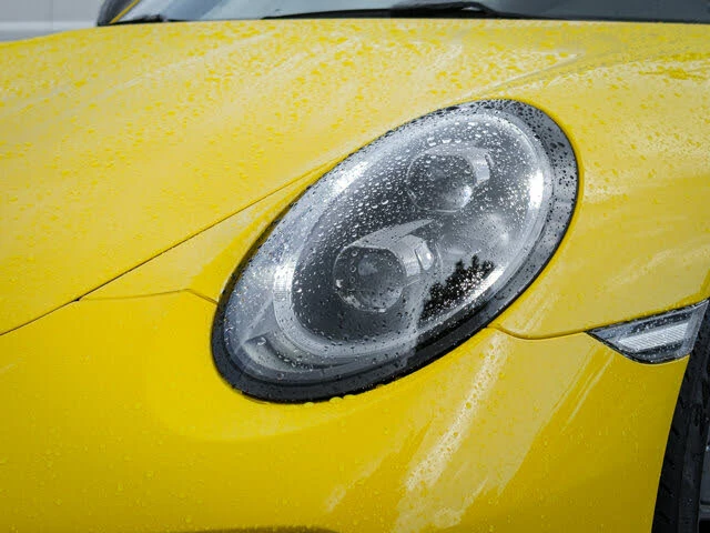 2018 Porsche 991 Carrera T - Image 7 of 31