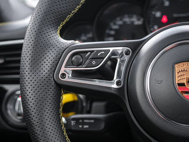 2018 Porsche 991 Carrera T - Image 23 of 31
