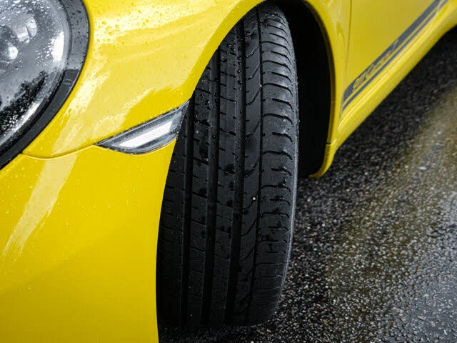 2018 Porsche 991 Carrera T - Image 14 of 31