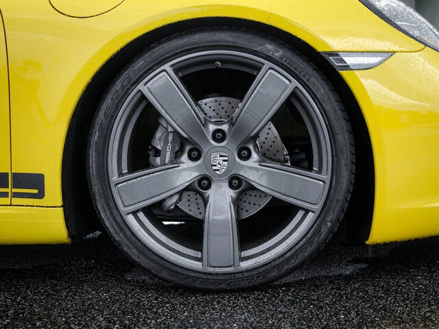 2018 Porsche 991 Carrera T - Image 15 of 31